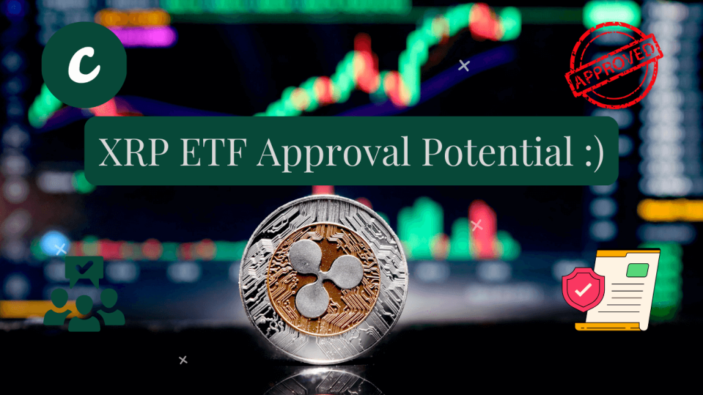 XRP ETF Approval Potential Could It Happen