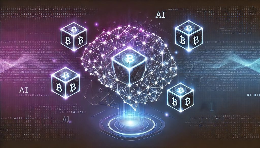 The Synergy of AI and Blockchain: A New Era of Innovation