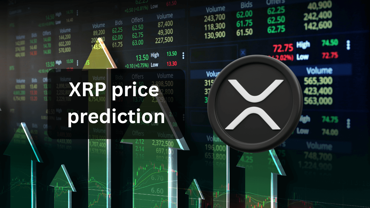 xrp price prediction